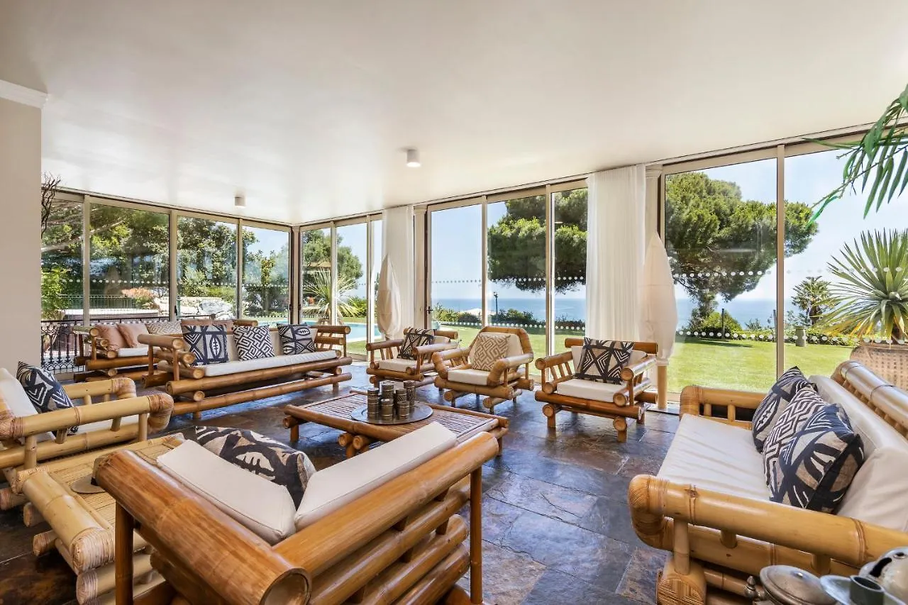 Vila Santa Eulalia Albufeira Villa