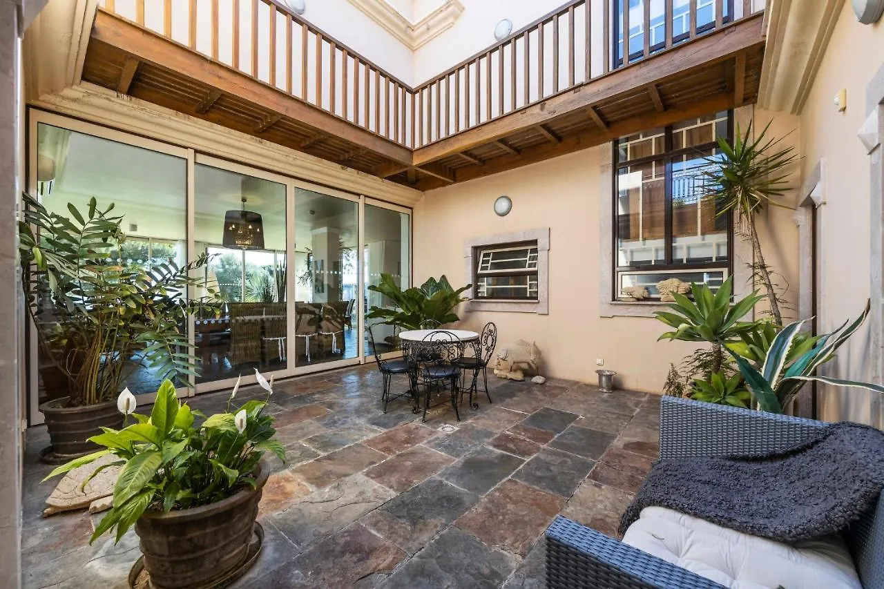 Vila Santa Eulalia Albufeira Villa