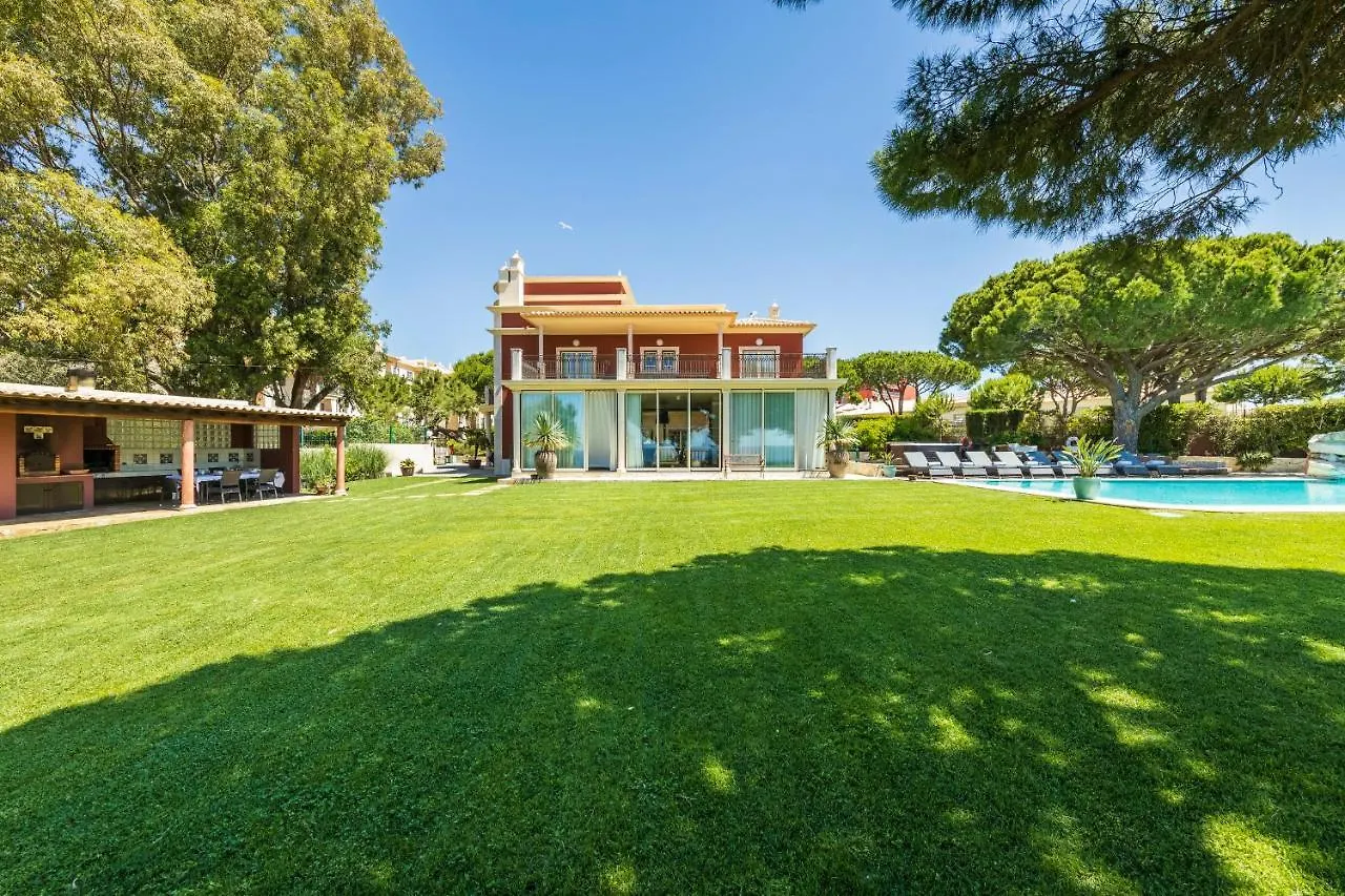 Vila Santa Eulalia Albufeira Villa