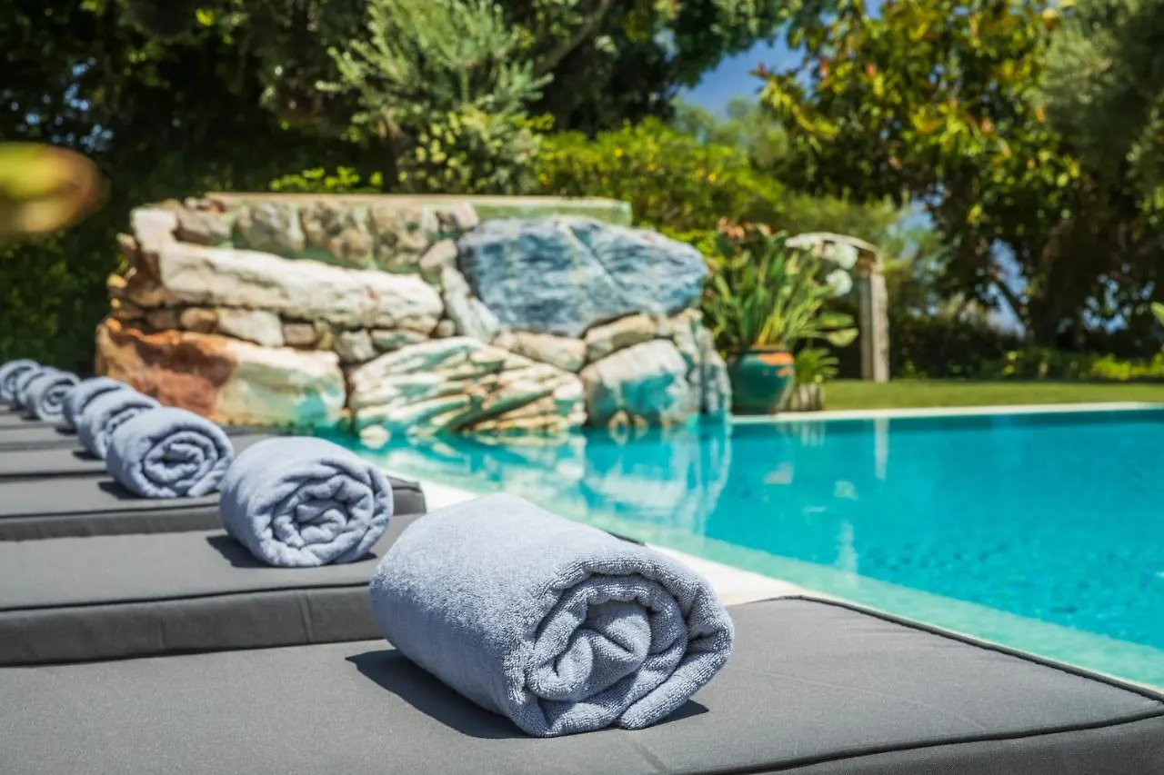 Vila Santa Eulalia Albufeira