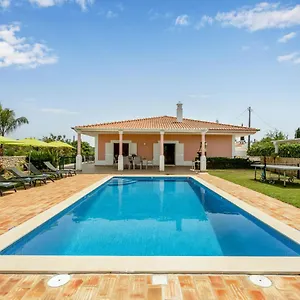  Villa Pescada By Interhome