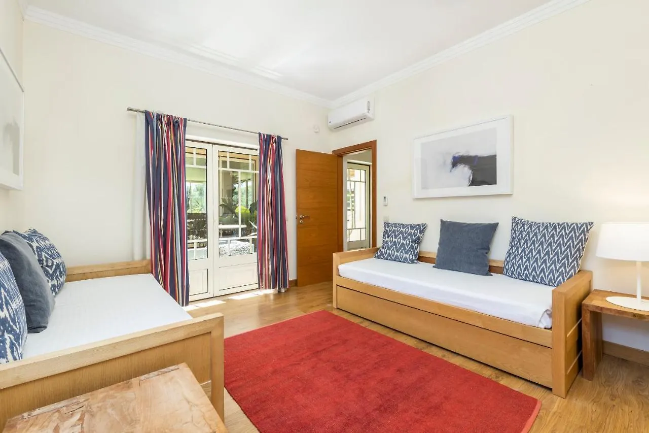 Villa Vila Santa Eulalia Albufeira