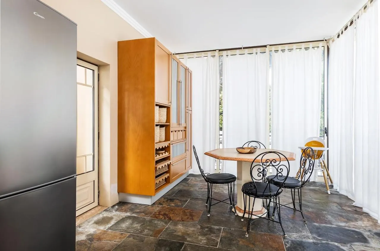 Vila Santa Eulalia Albufeira Villa